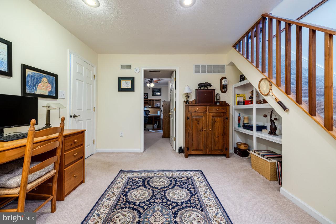 326 Highview Road New Market, VA 22844 - Photo 29 of 50 Family Room Other View