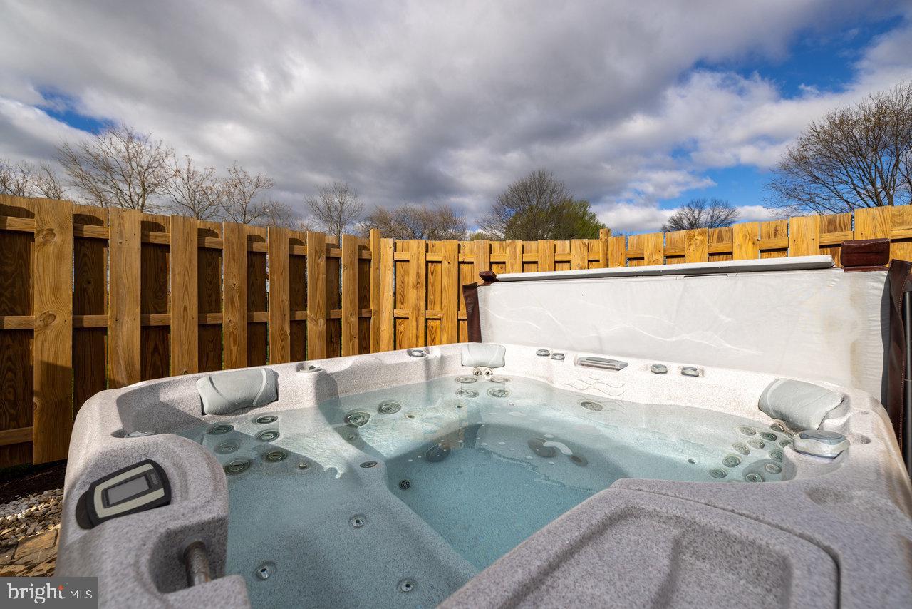 326 Highview Road New Market, VA 22844 - Photo 45 of 50 Hot Tub