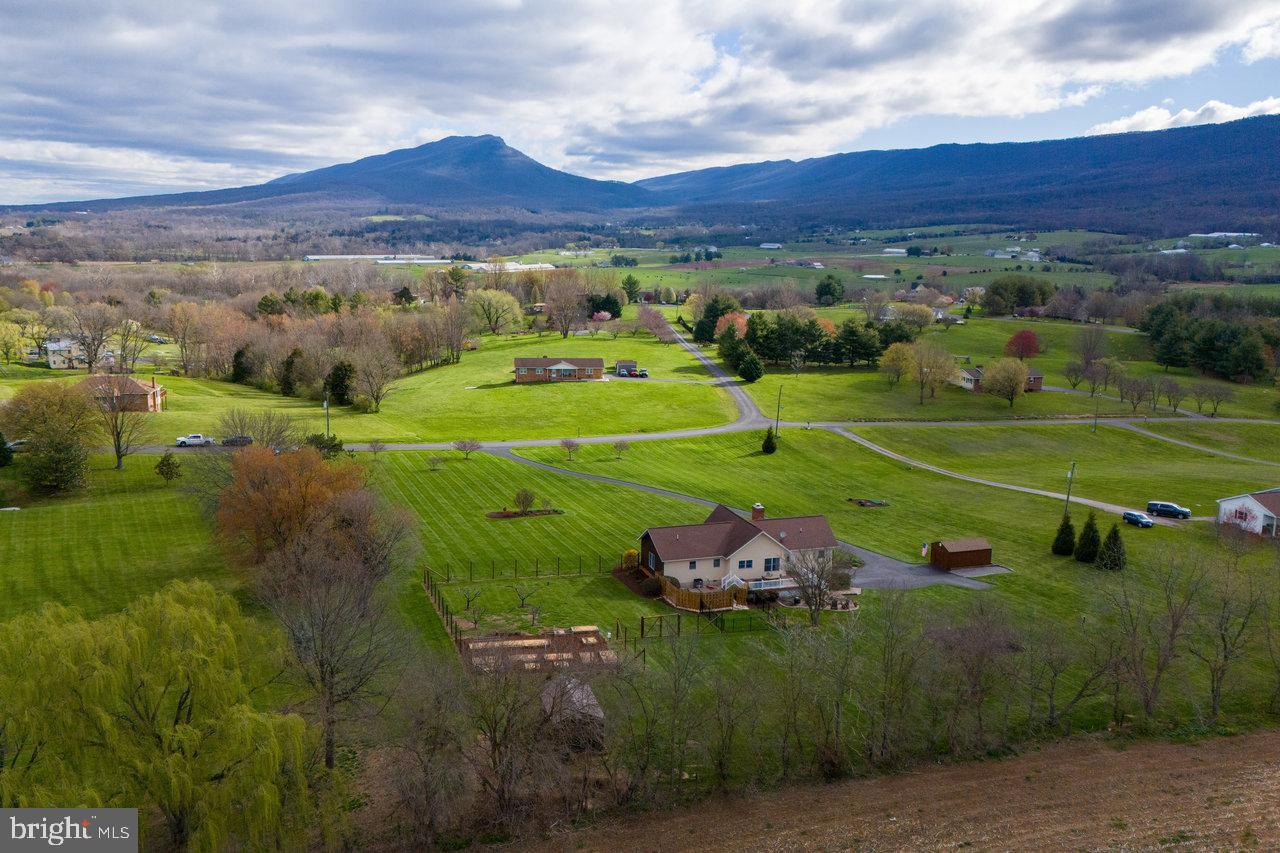 326 Highview Road New Market, VA 22844 - Photo 6 of 50 Mountain Views
