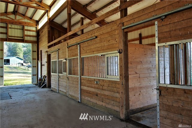1072 Dabob Road Quilcene, WA 98376 - Photo 22 of 25 a view of a door of the house