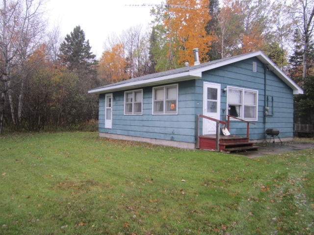 22203 East Webb Road Grand Marais, MI 49839 - Photo 1 of 19 Gallery Image 1