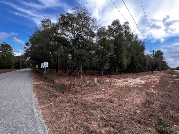 $37,500 | Xx Xx Mccall Bridge Rd Lake, Quincy, FL 32351