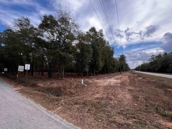 $37,500 | Xx Xx Mccall Bridge Rd Lake, Quincy, FL 32351