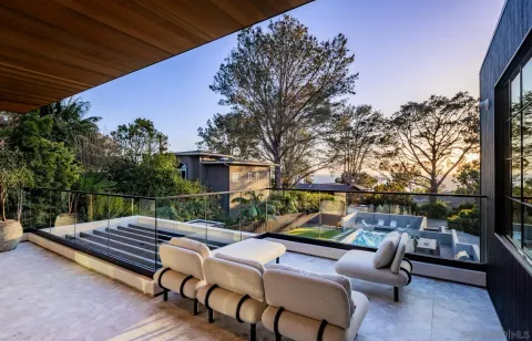 $16,500,000 | 1411 Via Alta, Del Mar, CA 92014