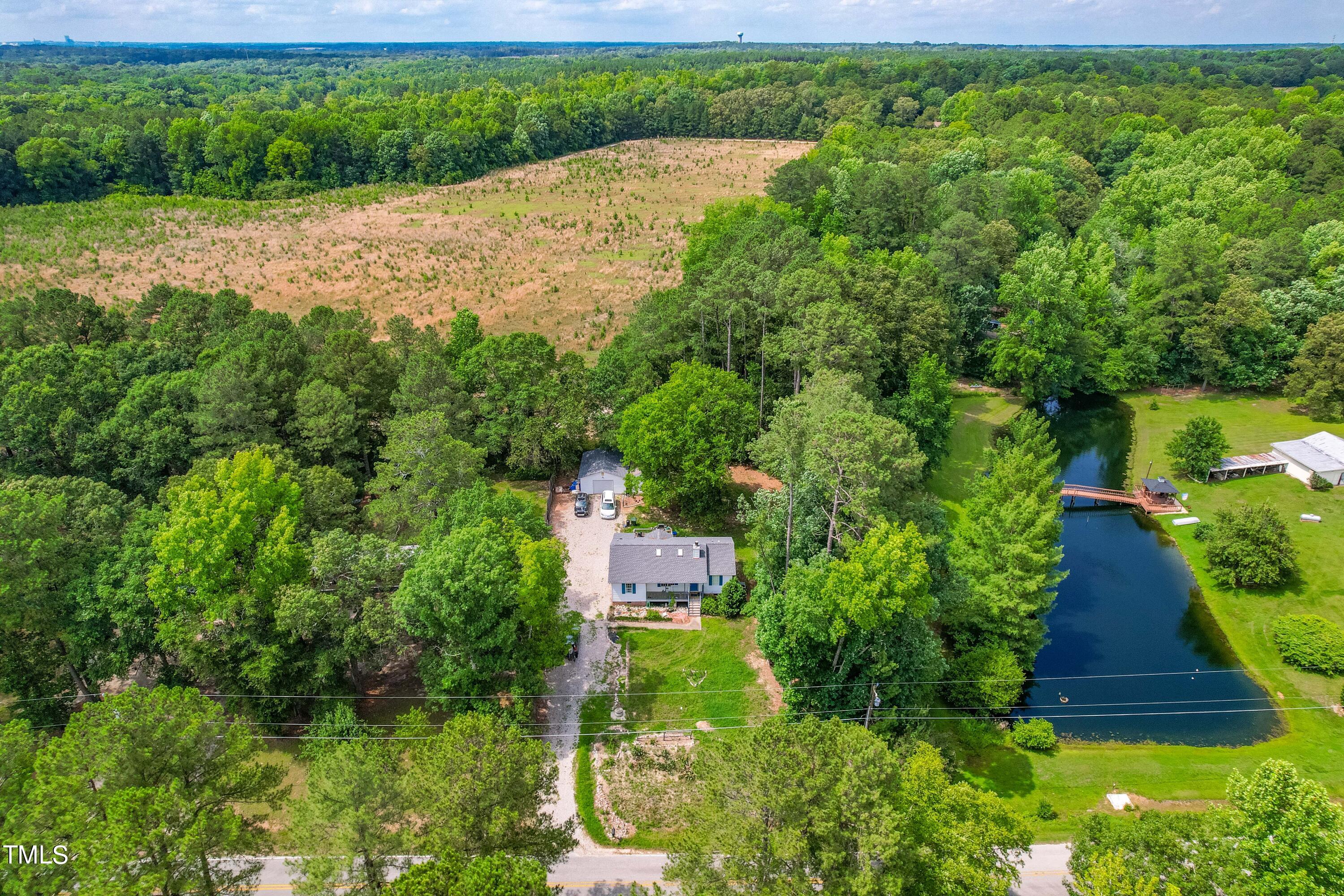 3417 Leonard Road Raleigh, NC 27610 - Photo 26 of 26 26
