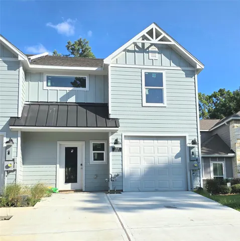 $1,650 | 12809 Andromeda Court, Willis, TX 77318