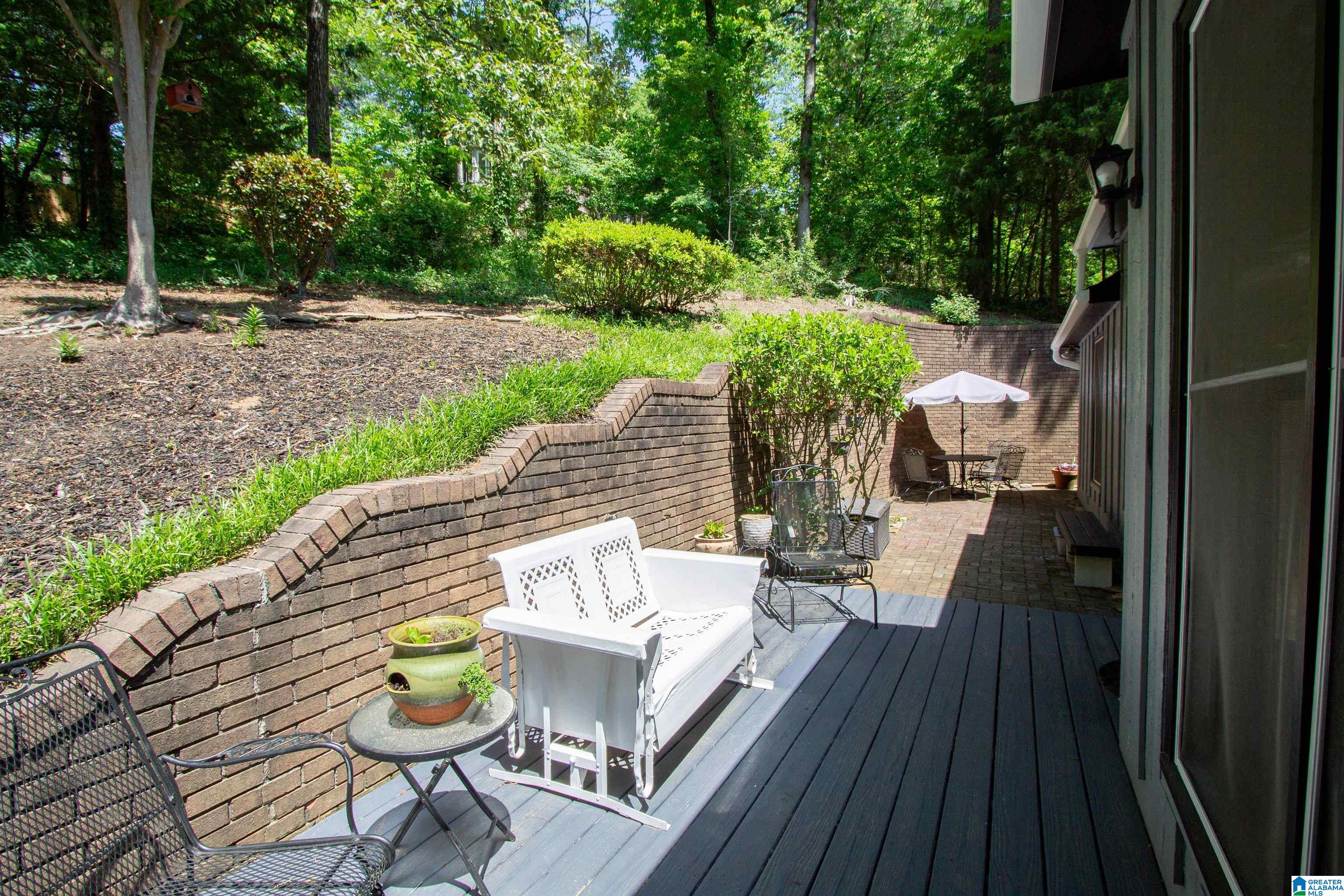 2152 Partridge Berry Road Birmingham, AL 35244 - Photo 59 of 66