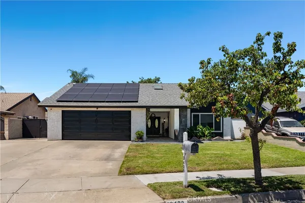 $759,999 | 2420 Caldwell Place, Ontario, CA 91761
