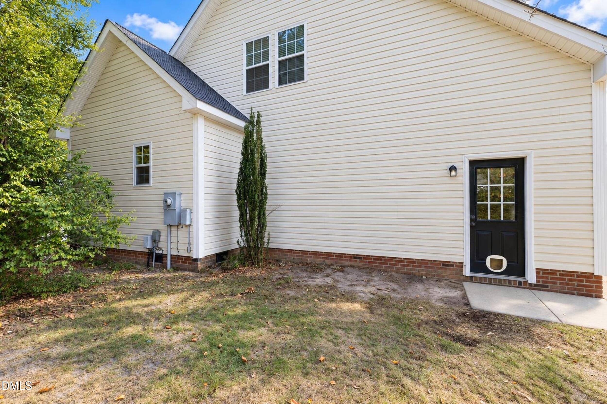1641 Balkan Road Fuquay-Varina, NC 27526 - Photo 56 of 68 Side