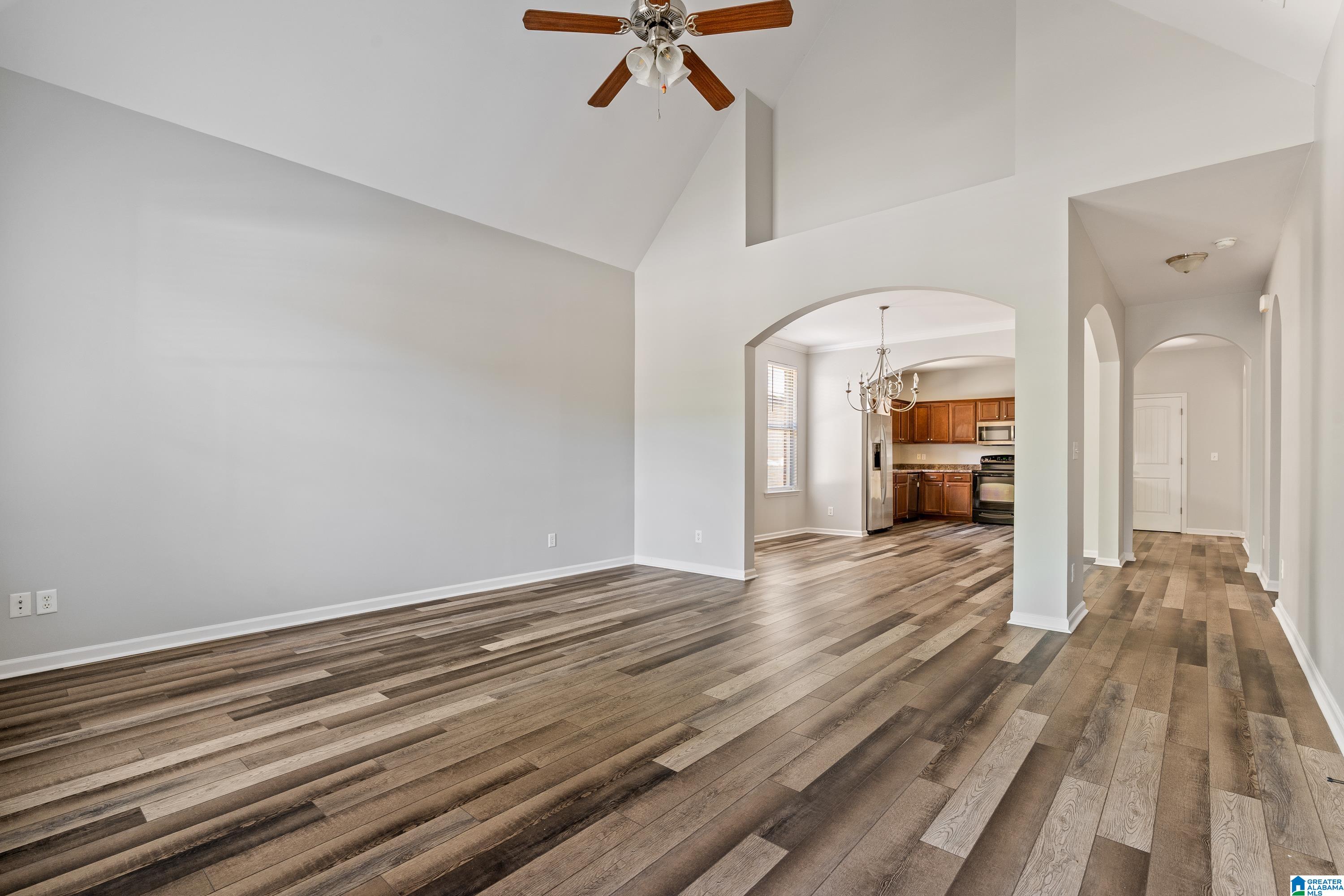 5664 Park Side Road Birmingham, AL 35244 - Photo 3 of 21