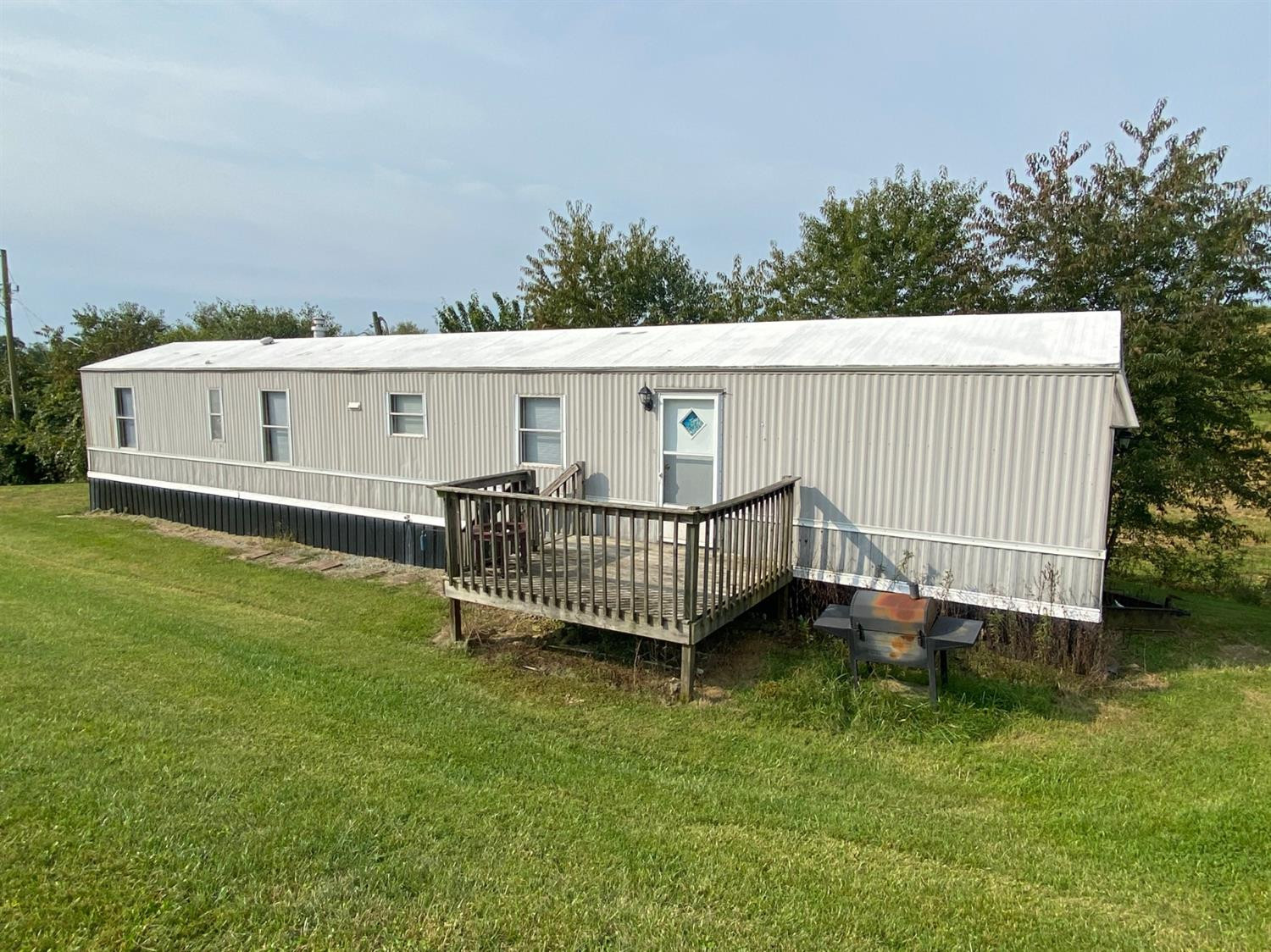 400 Oldson Road Paris, KY 40361 - Photo 23 of 73 Photo 23
