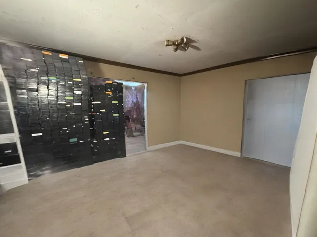 a very nice looking room