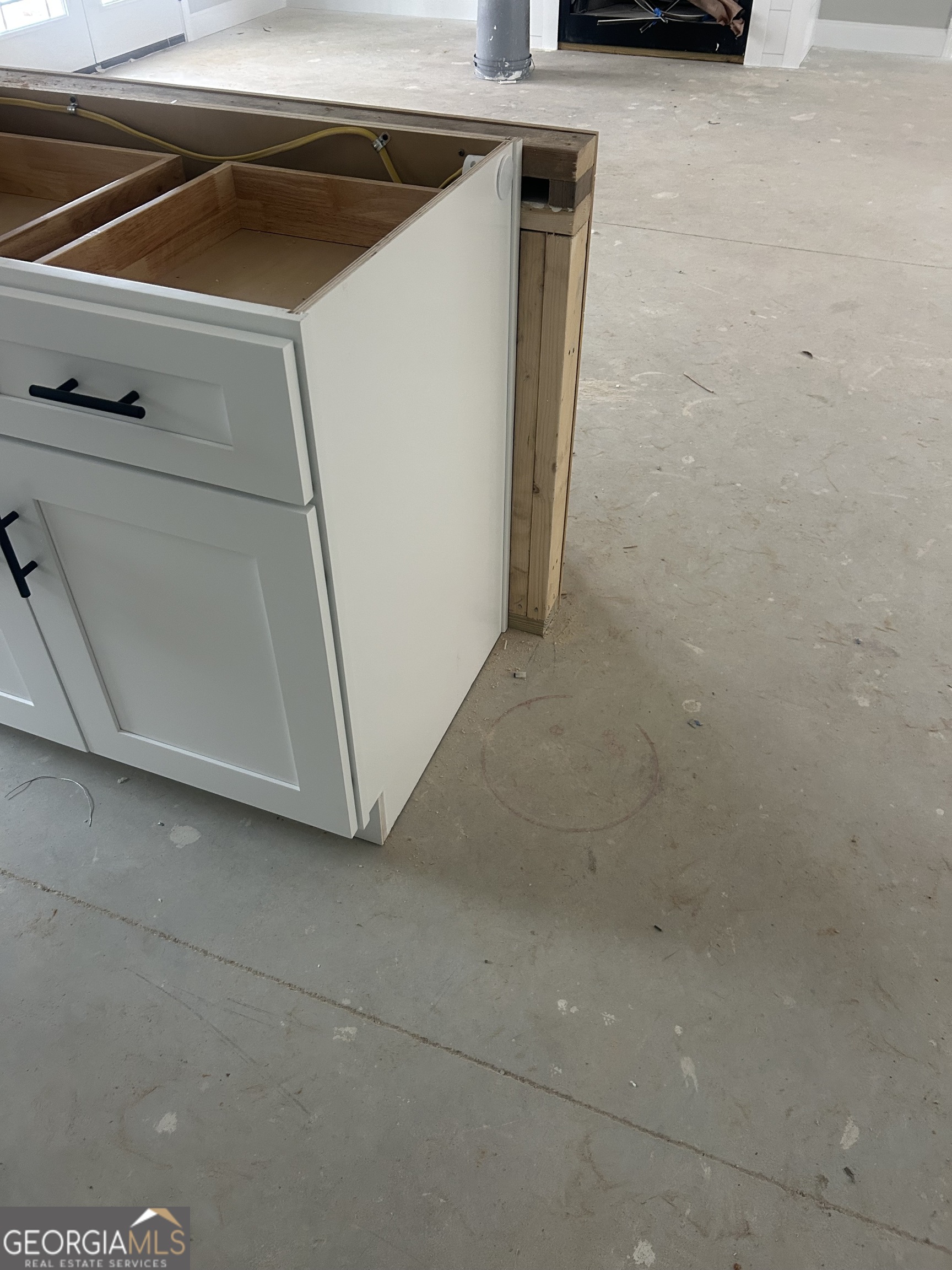 631 Old Summerville Road Northwest Rome, GA 30165 - Photo 22 of 22 a utility room with dryer and washer