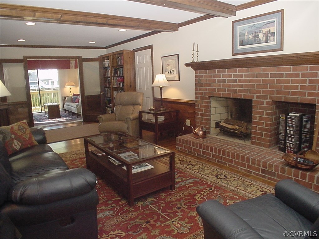 12718 Cottage Mill Road Midlothian, VA 23114 - Photo 12 of 26 Gallery Image 12