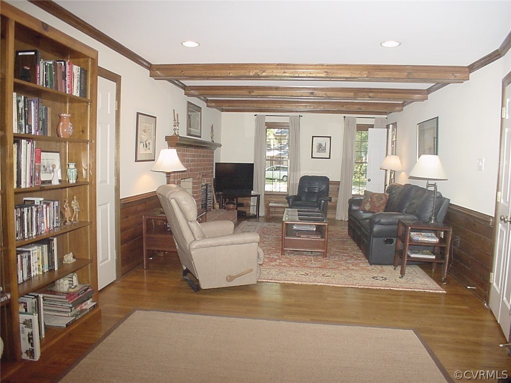 12718 Cottage Mill Road Midlothian, VA 23114 - Photo 13 of 26 Gallery Image 13
