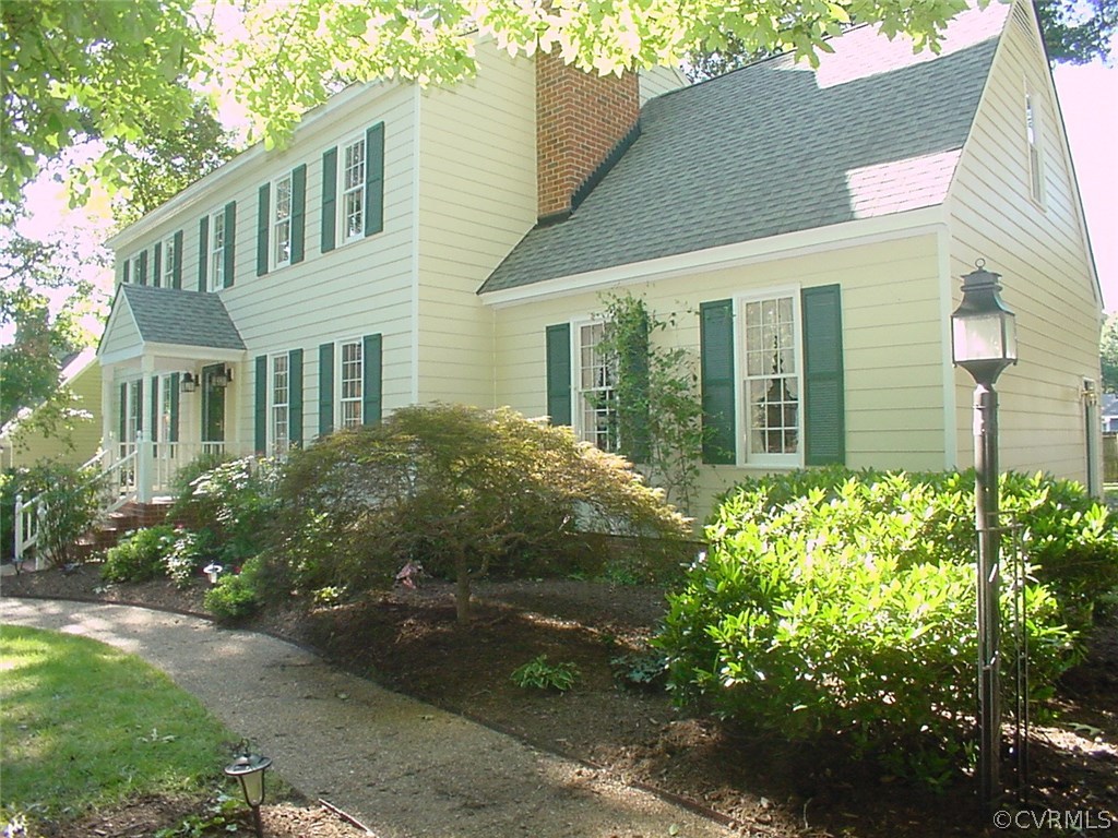 12718 Cottage Mill Road Midlothian, VA 23114 - Photo 2 of 26 Gallery Image 2