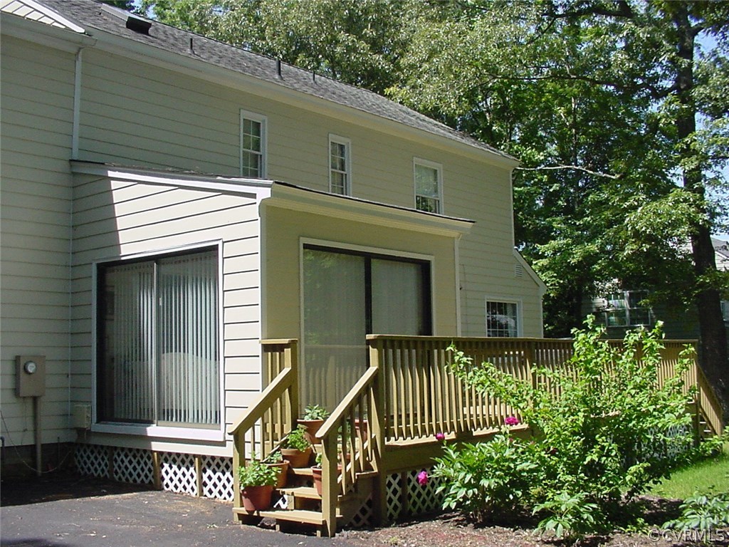 12718 Cottage Mill Road Midlothian, VA 23114 - Photo 24 of 26 Gallery Image 24