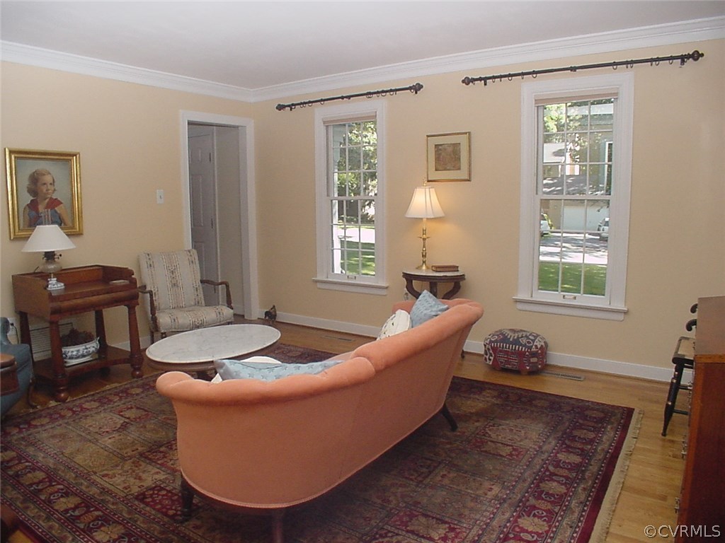 12718 Cottage Mill Road Midlothian, VA 23114 - Photo 4 of 26 Gallery Image 4
