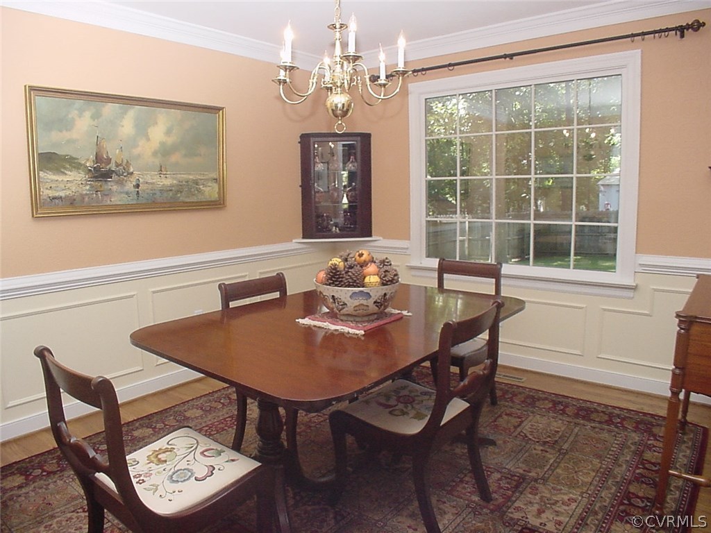 12718 Cottage Mill Road Midlothian, VA 23114 - Photo 6 of 26 Gallery Image 6