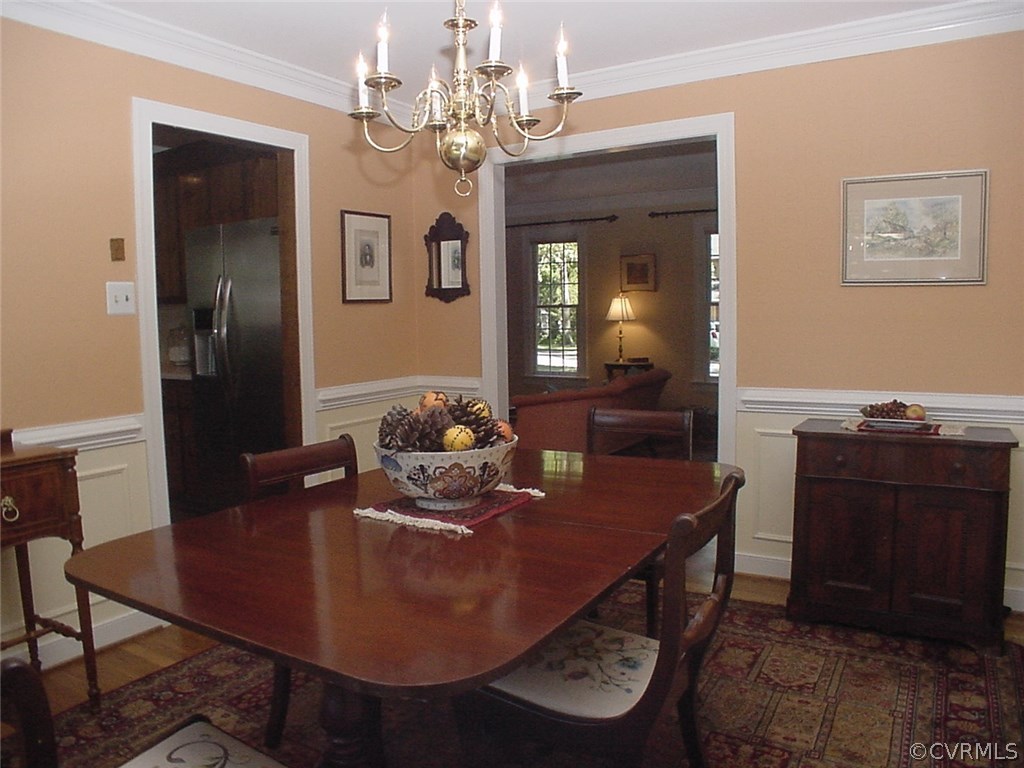 12718 Cottage Mill Road Midlothian, VA 23114 - Photo 7 of 26 Gallery Image 7