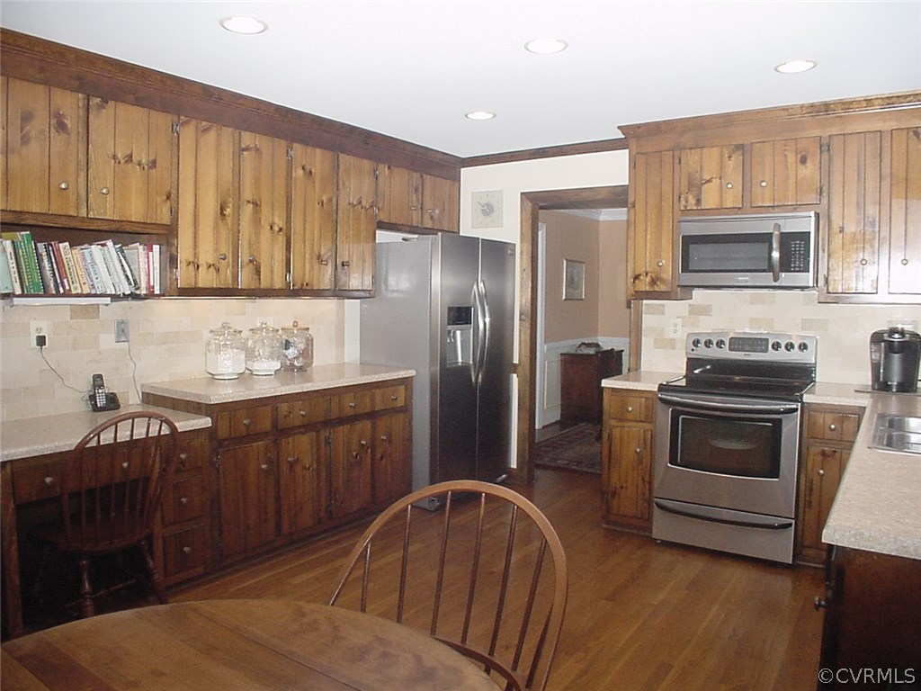 12718 Cottage Mill Road Midlothian, VA 23114 - Photo 8 of 26 Gallery Image 8