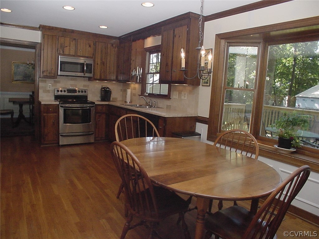 12718 Cottage Mill Road Midlothian, VA 23114 - Photo 9 of 26 Gallery Image 9
