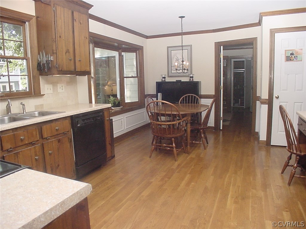 12718 Cottage Mill Road Midlothian, VA 23114 - Photo 10 of 26 Gallery Image 10