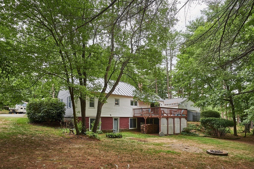 12 Merrifield Road North Bernardston, MA 01337 - Photo 2 of 29 Gallery Image 2