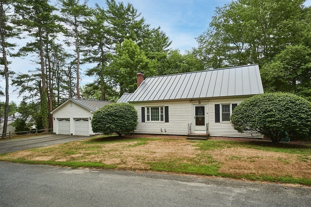 12 Merrifield Road North Bernardston, MA 01337 - Photo 29 of 29 Gallery Image 29