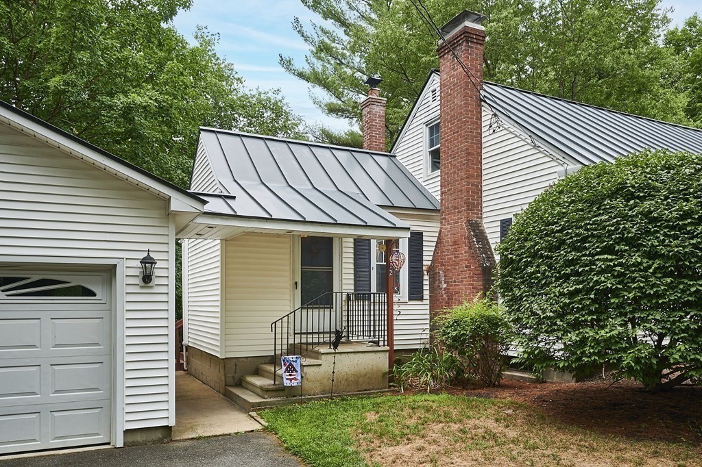 12 Merrifield Road North Bernardston, MA 01337 - Photo 5 of 29 Gallery Image 5