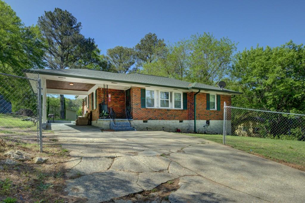 937 Conley Road Southeast Atlanta, GA 30354 - Photo 1 of 1 Gallery Image 1