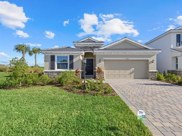 $3,790 | 17707 Gulf Rnch Place, Bradenton, FL 34211