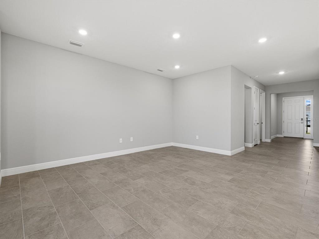 17707 Gulf Rnch Place Bradenton, FL 34211 - Photo 9 of 27 a view of an empty room