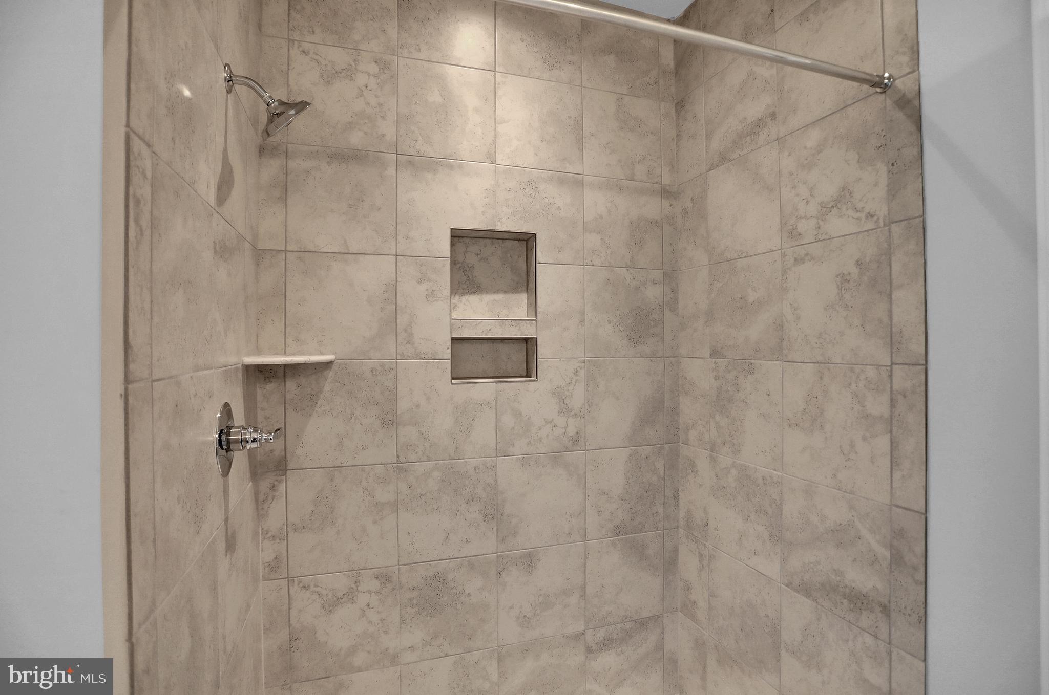 58 Pine Tree Drive Duncannon, PA 17020 - Photo 23 of 53 a bathroom with a shower