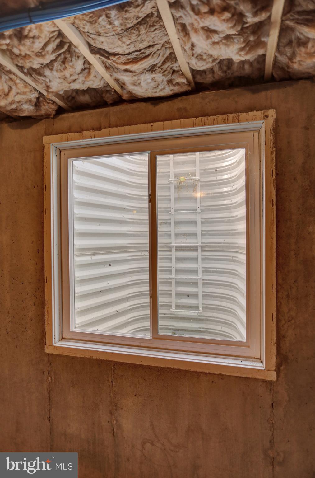 58 Pine Tree Drive Duncannon, PA 17020 - Photo 46 of 53 a view of a window in an empty room