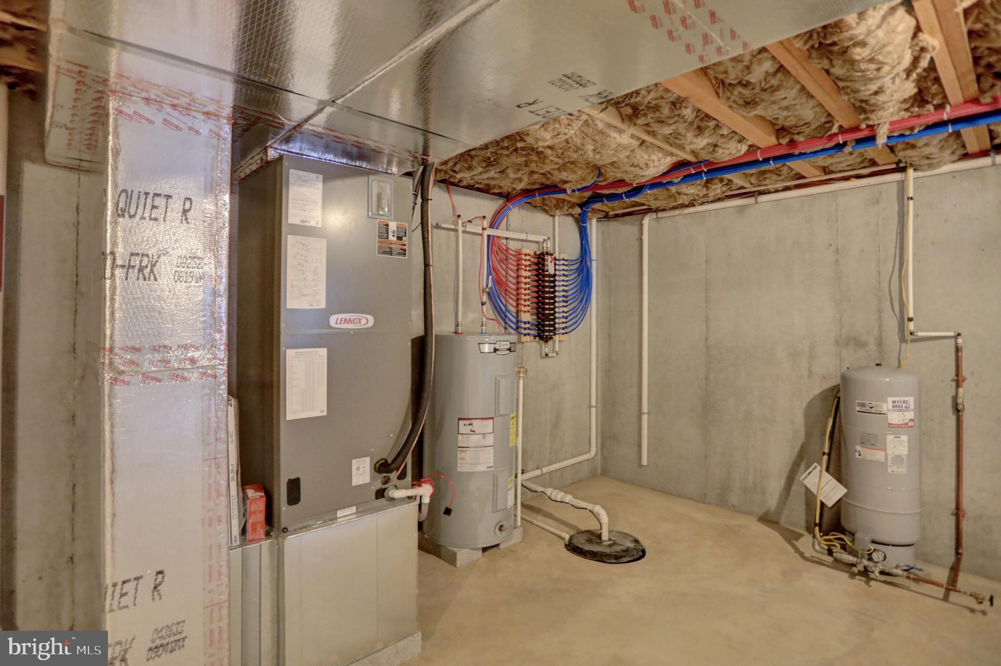 58 Pine Tree Drive Duncannon, PA 17020 - Photo 47 of 53 a bathroom with a shower