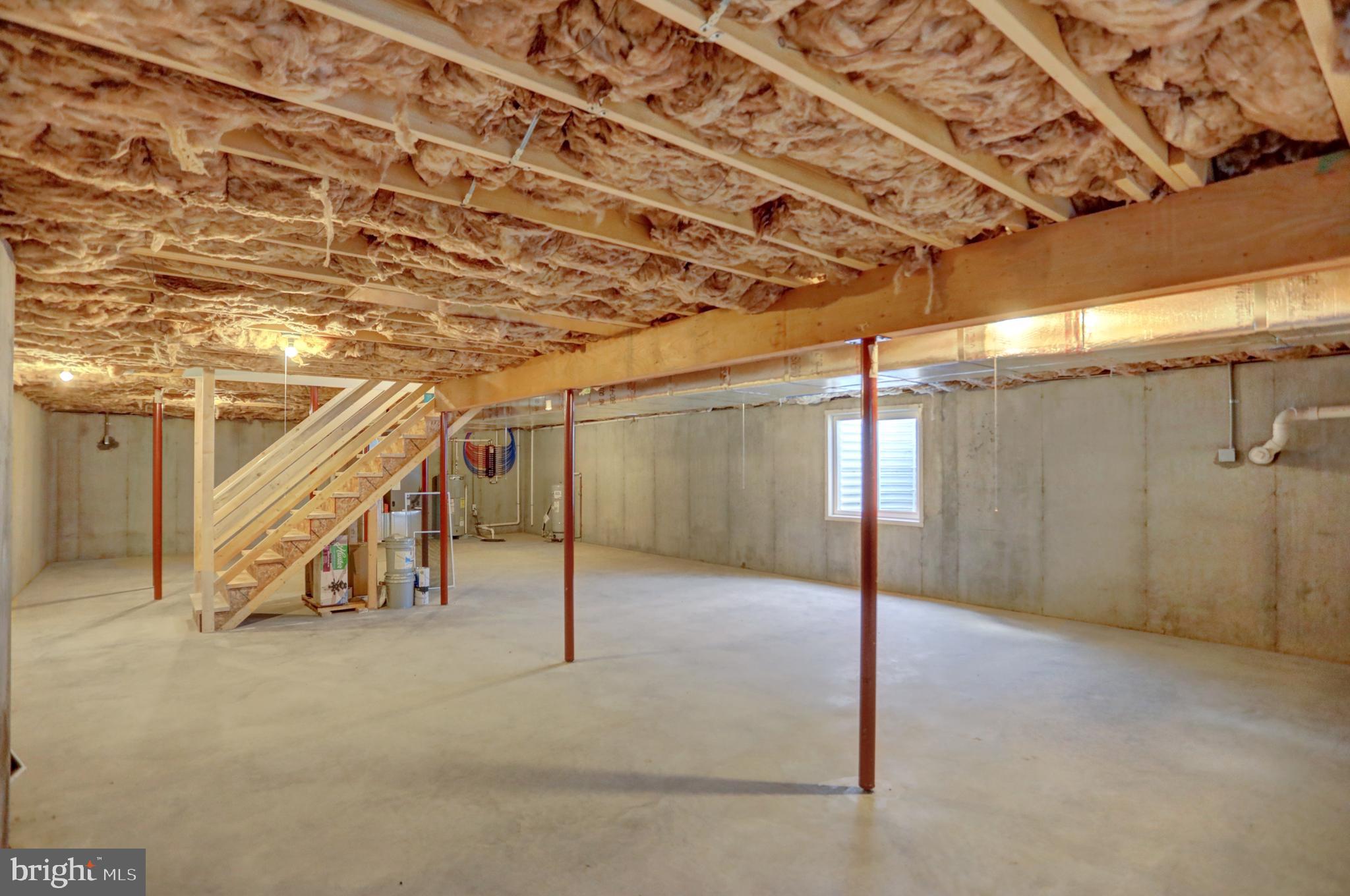 58 Pine Tree Drive Duncannon, PA 17020 - Photo 48 of 53 a view of an empty room