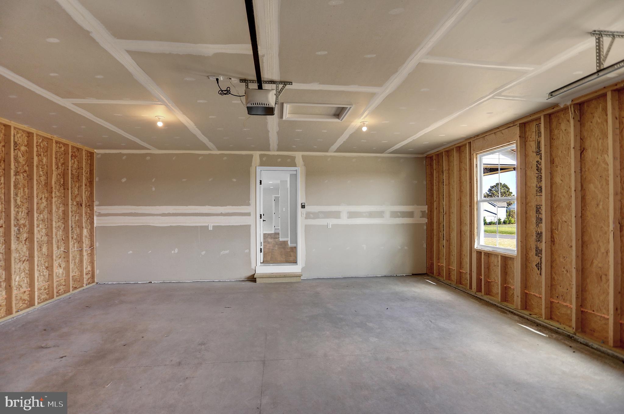 58 Pine Tree Drive Duncannon, PA 17020 - Photo 50 of 53 a view of an empty room with a kitchen