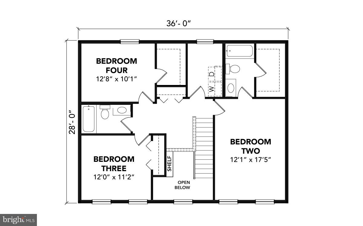58 Pine Tree Drive Duncannon, PA 17020 - Photo 53 of 53 a picture of a book and a bench