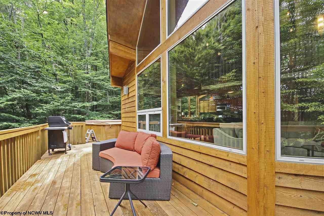 518 Cabin Mountain Road Davis, WV 26260 - Photo 19 of 20 Gallery Image 19