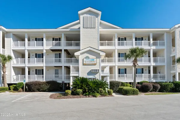 $417,900 | 1135 Park Road Southwest, Unit 2304, Sunset Beach, NC 28468