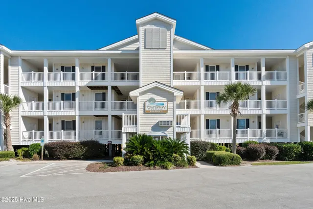 $427,900 | 1135 Park Road Southwest, Unit 2304, Sunset Beach, NC 28468