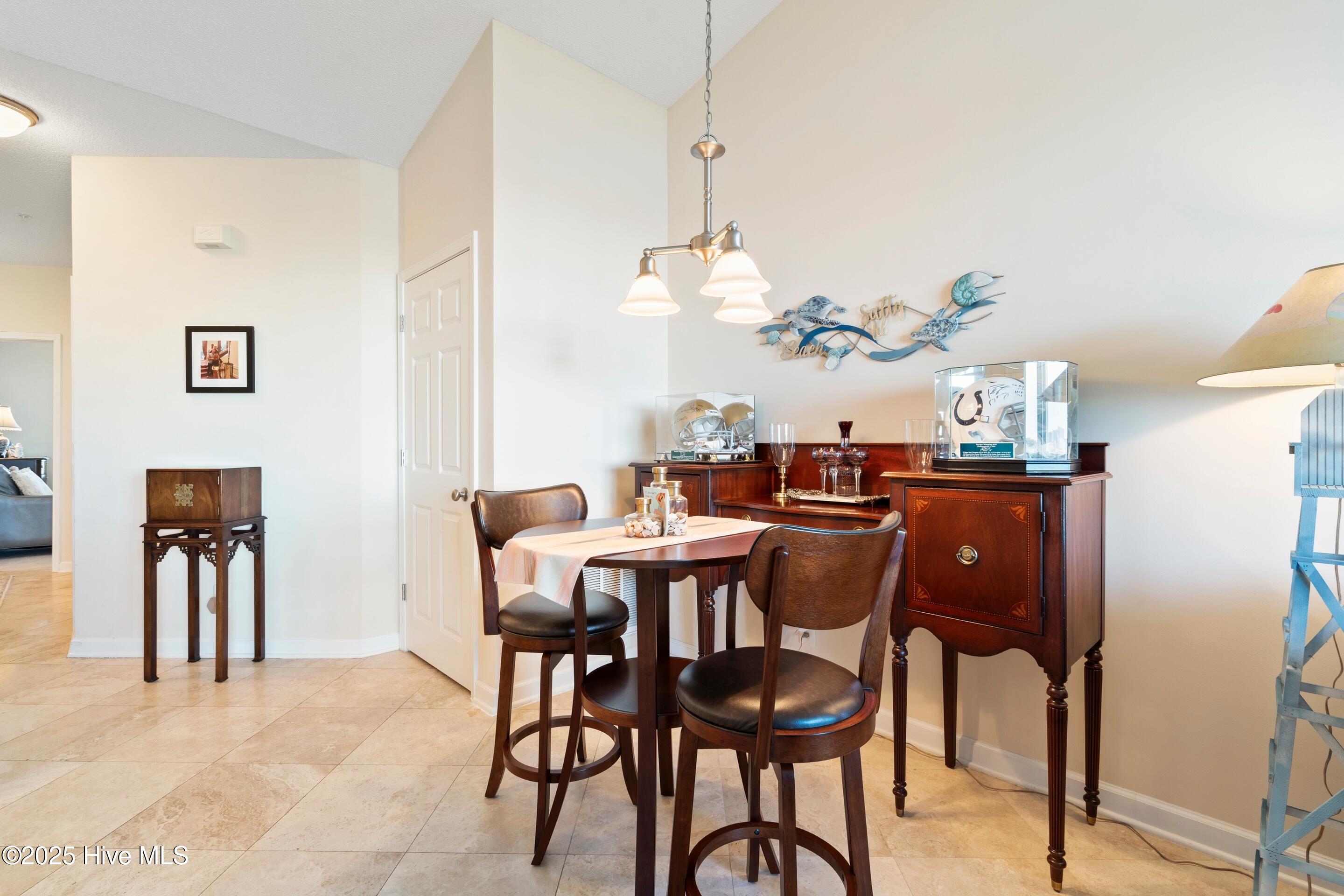 1135 Park Road Southwest, Unit 2304 Sunset Beach, NC 28468 - Photo 12 of 45 Eat in area