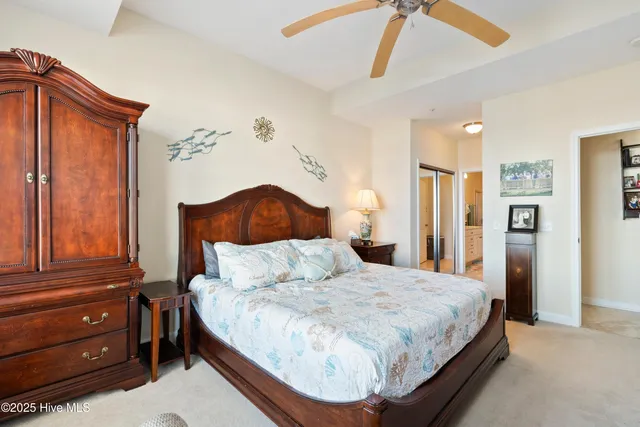 $427,900 | 1135 Park Road Southwest, Unit 2304, Sunset Beach, NC 28468