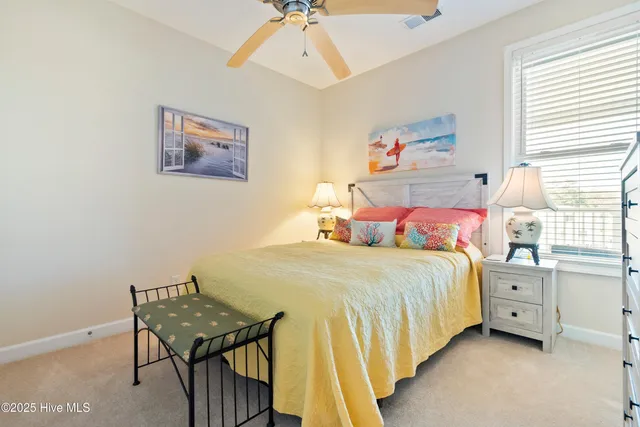 $427,900 | 1135 Park Road Southwest, Unit 2304, Sunset Beach, NC 28468