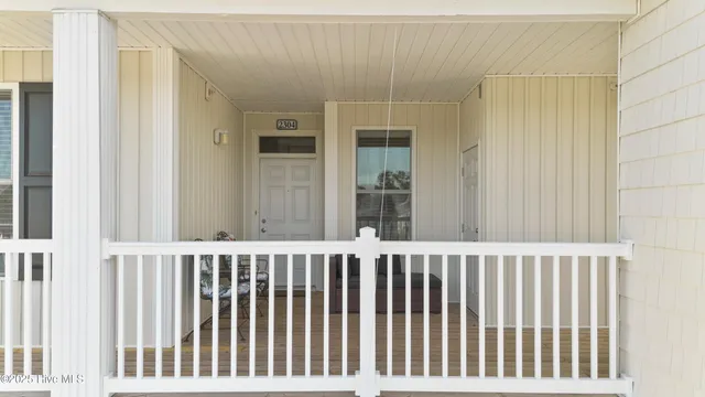 $427,900 | 1135 Park Road Southwest, Unit 2304, Sunset Beach, NC 28468