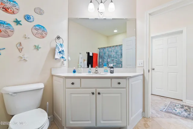 $427,900 | 1135 Park Road Southwest, Unit 2304, Sunset Beach, NC 28468