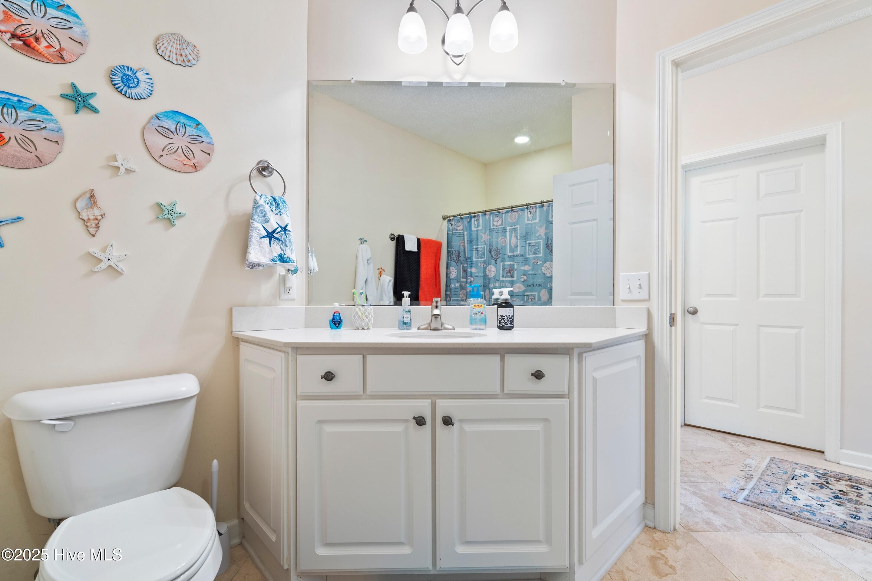 1135 Park Road Southwest, Unit 2304 Sunset Beach, NC 28468 - Photo 31 of 45 Tile floor