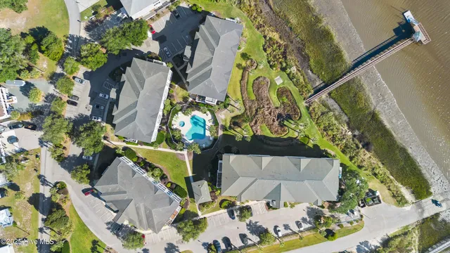 $427,900 | 1135 Park Road Southwest, Unit 2304, Sunset Beach, NC 28468