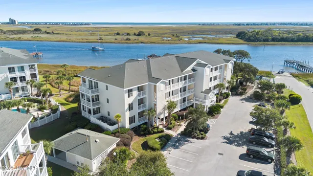 $427,900 | 1135 Park Road Southwest, Unit 2304, Sunset Beach, NC 28468